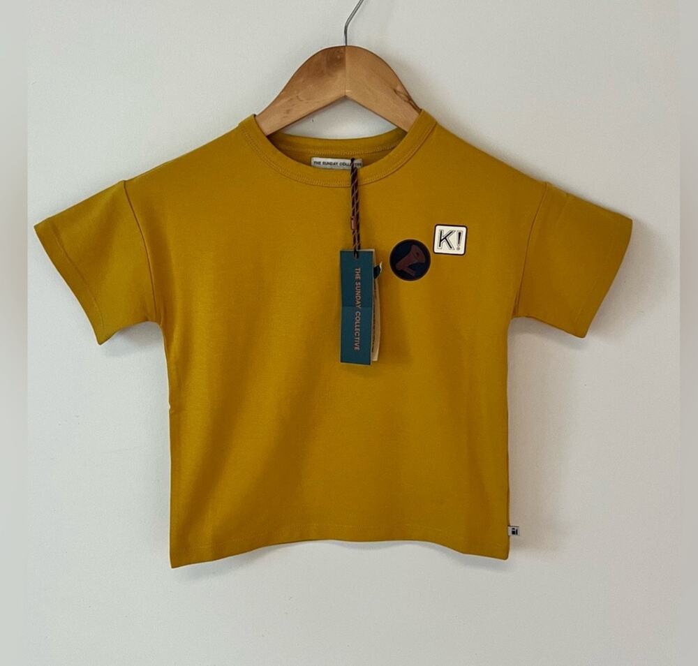 The Sunday Collective Tee